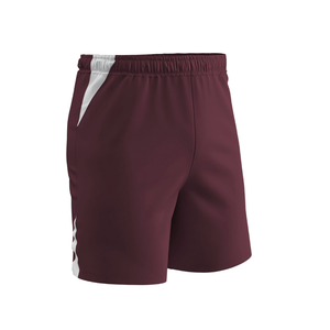 Shorts de basketball unisexes personnalisés, grande taille, séchage rapide, anti-UV, respirants, 100% polyester, vêtements de sport d'été pour entraînement et match - Product Image 6