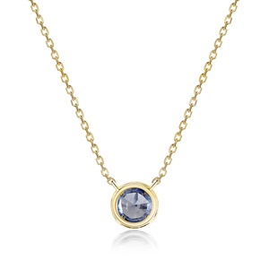 S925 nueva alejandrita Arco Iris piedra preciosa Real chapado en oro amatista redondo Halo colgante collar para mujer Destiny joyería - Product Image 6