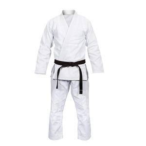 Garid No Gi superventas cómodo brasileño Jiu Jitsu Gi Premium tejido etiqueta bordado BJJ Gi venta al por mayor desgaste de artes marciales - Product Image 4