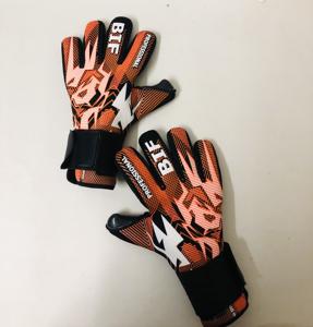 Gants de protection en LATEX, 4MM, pour gaucher, qualité professionnelle, allemand, - Product Image 3