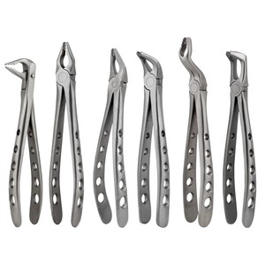 Forceps d'extraction dentaire - Product Image 1