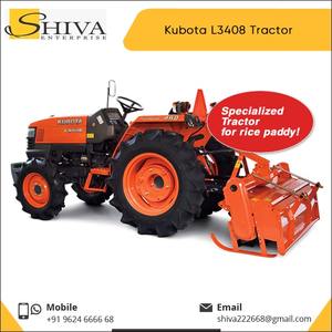 Grill coulissant L3408 pour tracteur Kubota - Product Image 2