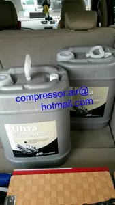 38459582 INGERSOLL rand SSR ULTRA KÜHLMITTEL (20 ltr) luft kompressor öl