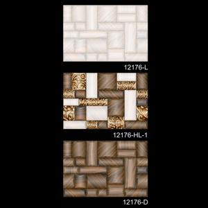 Surligneur indien carrelage mural en céramique cuisine/salle de bain 300x450mm - Product Image 2