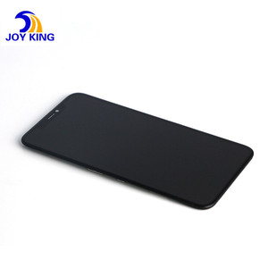 LCD OLED di fabbrica del telefono cellulare LCD per il touch screen di <span class=keywords><strong>iPhone</strong></span> <span class=keywords><strong>Xs</strong></span> <span class=keywords><strong>max</strong></span>, OEM sostituisce per lo <span class=keywords><strong>schermo</strong></span> dell'affissione a cristalli liquidi di <span class=keywords><strong>iphone</strong></span> <span class=keywords><strong>XS</strong></span> <span class=keywords><strong>MAX</strong></span> - Product Image 6