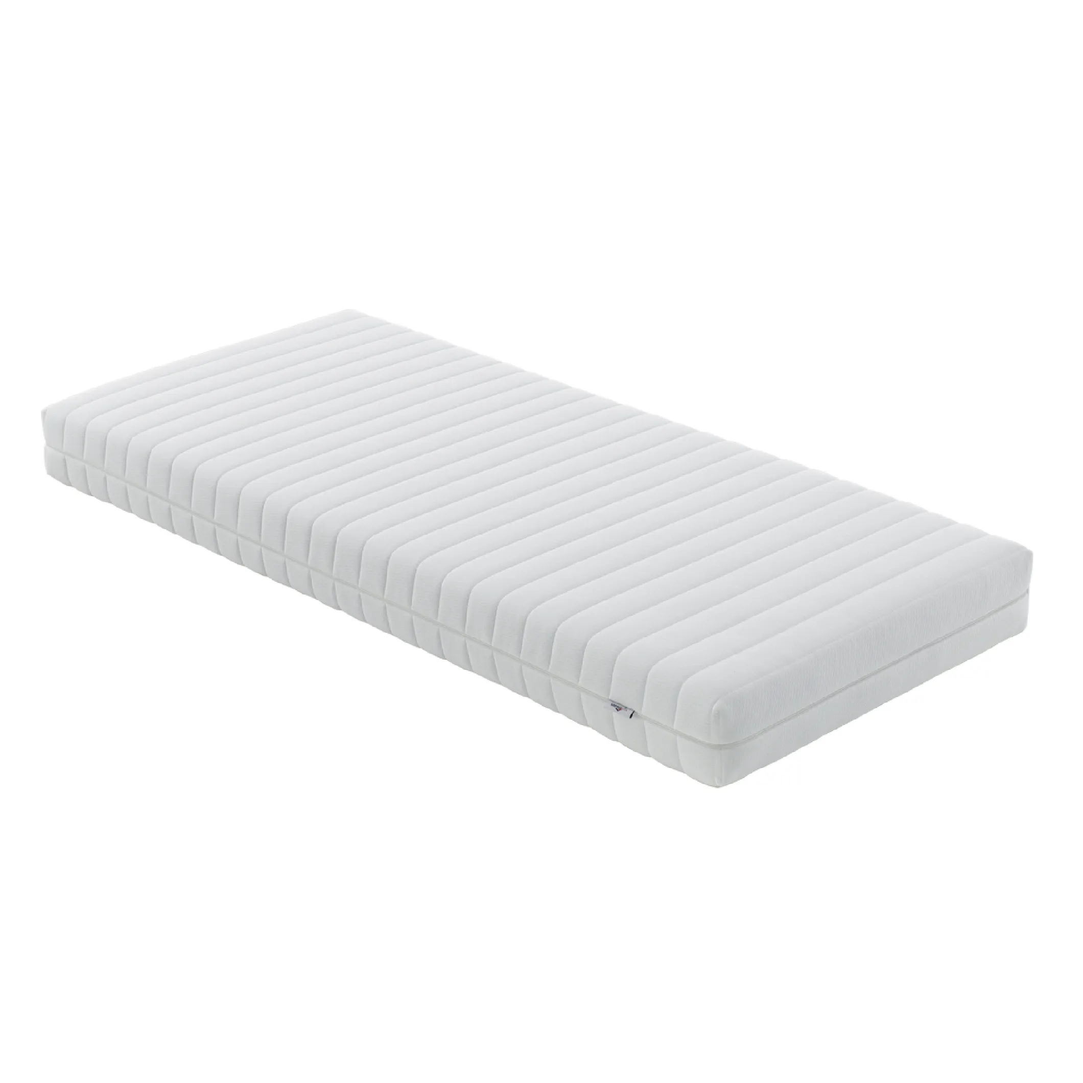 Roll Pack Matras In A Box Hot Sale Parel Foam Rits Afneembare Hoes Matras Oem/Odm Aangepaste Kleur/Maat Gecomprimeerd