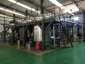 BT93252 Bett Heavy Duty Diesel Engine Phụ Gia Dầu Gói API CI-4 +/CI-4/ACEA E7 15W-40, 20W-50 - Product Image 3