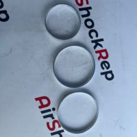 Pièces automobiles, anneaux en acier en caoutchouc de suspension pneumatique pour W213