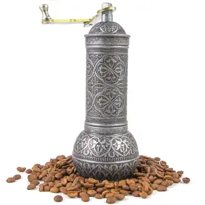 Peper & Coffee Mill Grinder Uit Turkije