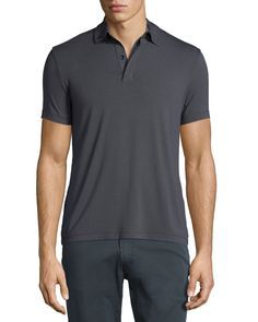 Coton Piqué Concevez Votre Propre Polo pour homme Marque Qualité Chine Usine À Manches Courtes De Haute Qualité 100 Hommes Casual l'été - Product Image 3