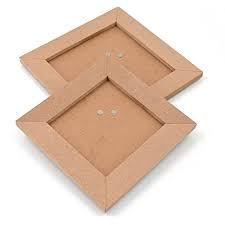 Artículo decorativo de pared personalizado para el hogar y el salón, marco de fotos de madera MDF Vintage de la mejor calidad, gran oferta - Product Image 4