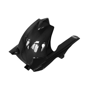 Carénage latéral en fibre de carbone OYA pour Kawasaki Z1000
2010 à 2013 - Product Image 4
