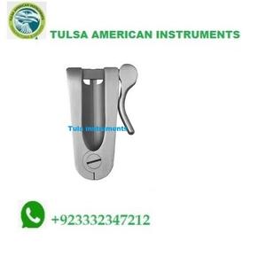 Pince maxillaire à griffes, accessoire de bras manuel - Product Image 5