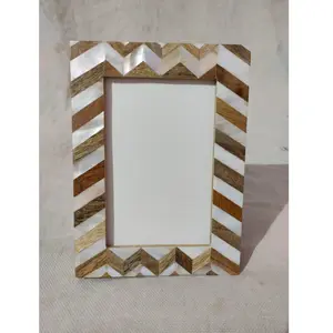 photo frame elegant for sweet home hotel and gift