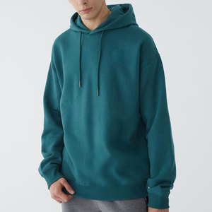 Latest Design Fast Turnover <b>Mens</b> High GSM <b>Black</b> Fleece <b>Hoodies</b> - Product Image 1
