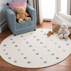 Alfombra moderna de lana hecha a mano para el hogar, para sala de estar, hecha a mano, para dormitorio, venta al por mayor - Product Image 1