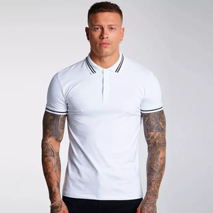 Camiseta Polo de alta calidad para hombre, ropa de moda, diseños de alta calidad - Product Image 4