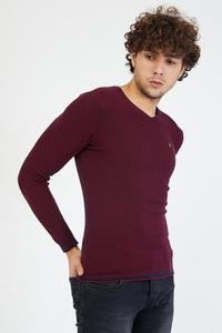 เสื้อกีฬาสำหรับผู้ชาย,ชุดกีฬาคุณภาพดีสีดำ - Product Image 2