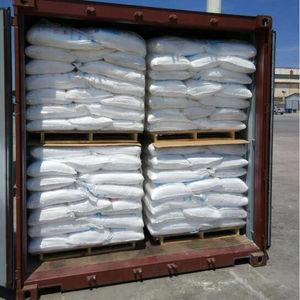 Cloruro de Calcio Anhidro al 74% al por Mayor, Grado Industrial y Alimentario, Fluido Refrigerante y Agente Secante - Product Image 5