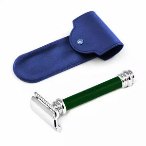 มีดโกนความปลอดภัยขอบคู่,การฉีดมีดโกนความปลอดภัยขอบเดียว | ส่วนมีดโกนความปลอดภัย - Product Image 6