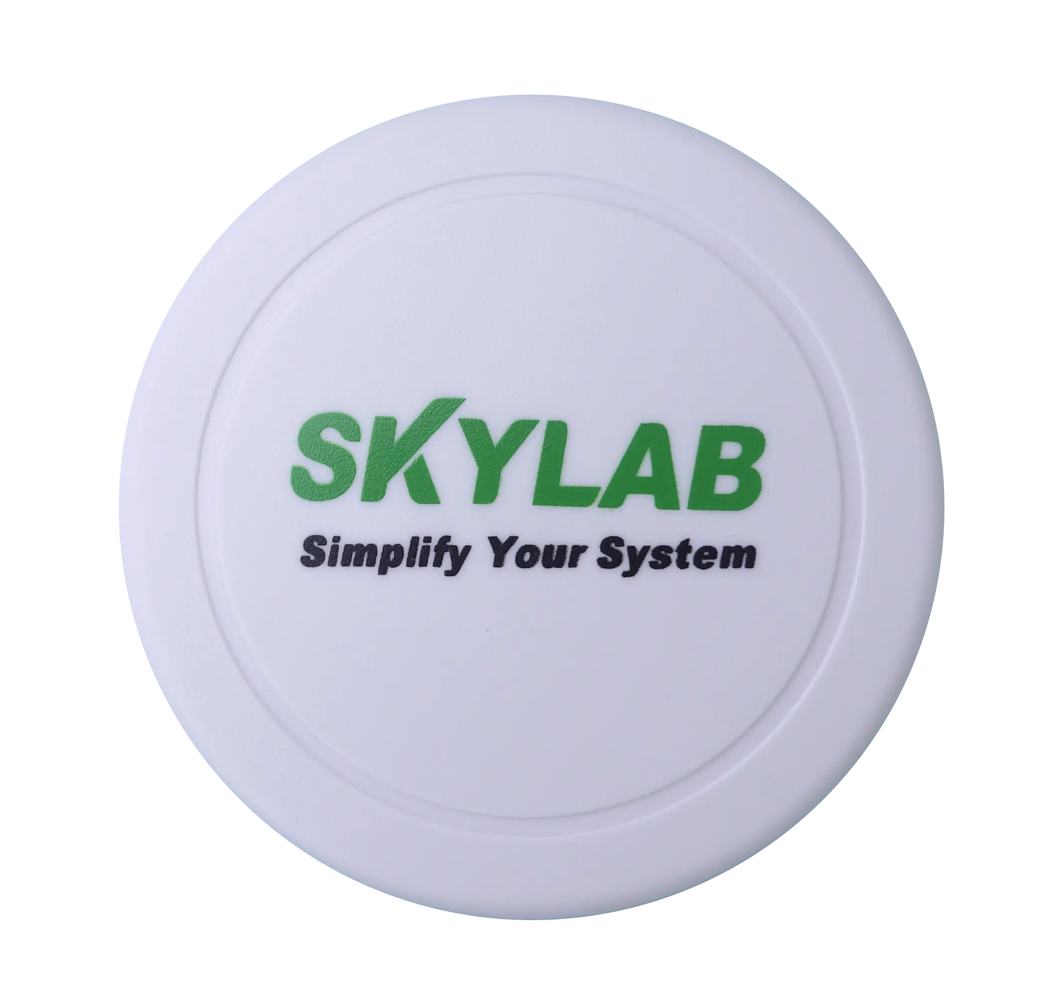 SKYLAB 50m UWB Ble Bluetooth Proximity Url Beacon With Free App And Sdk asset positioning Ibeacon tag