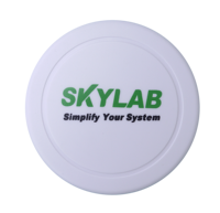 Balise de proximité Bluetooth SKYLAB 50m BLE avec application et SDK gratuits pour le positionnement d'actifs (iBeacon)
