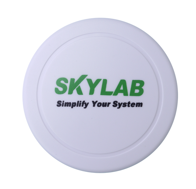SKYLAB 50m Ble Bluetooth Proximity Url Beacon With Free App and Sdk Asset Positioning Ibeacon Tag