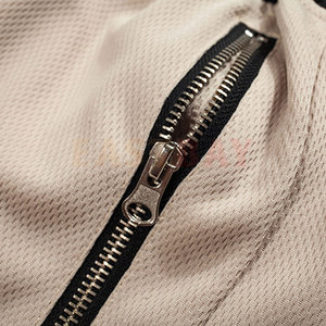 Shorts de sport en Nylon et personnalisés pour hommes, Shorts de Fitness, d'exercices physiques, fabriqué au Pakistan, - Product Image 3