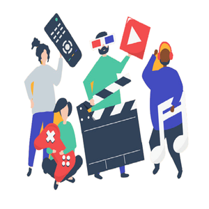 Gestión de empleado de aplicación móvil profesional - Product Image 1