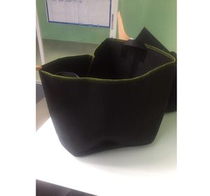 Vietnam fabricant imprimé PET feutre sac imperméable non tissé tissu planteur cultivateur pour une utilisation agricole - Product Image 1