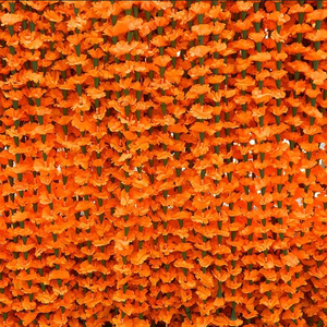 Guirnalda artificial Toran para boda y decoración de inauguración de la casa Centro de mesa colgante y Decoración de mesa - Product Image 4