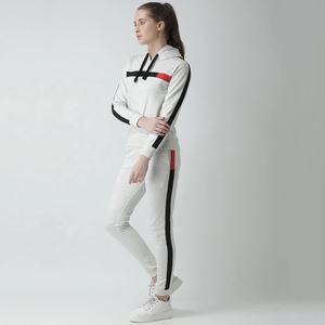 Chándales para mujer, venta al por mayor, precio barato, chándales personalizados para mujer, traje para correr de la mejor calidad - Product Image 2