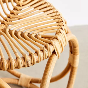 Juego de Tocador y Taburete de Ratán, Juego de Tocador de Ratán al por Mayor en Vietnam - Product Image 6