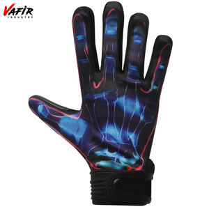 Gants de Football Gaelic personnalisés, à la mode, pour hommes et femmes, équipements de sport - Product Image 2