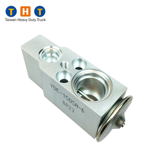 วาล์วขยายตัว 1772728 สำหรับรถสแกนเนีย - Product Image 2