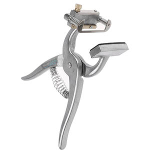 คีมสักลายแกะแกะแกะแกะแกะอุปกรณ์สักลายสำหรับสัตวแพทย์ - Product Image 4