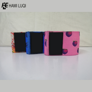 Bandas de Resistencia al por Mayor para Ejercicios de Glúteos, Bandas Elásticas de Tela para Ejercicios de Cadera y Piernas - Product Image 2