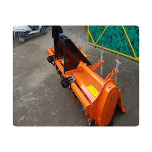 Equipo de Agricultura con motor diésel usado/nuevo rendimiento Tractor Rotocultivator Rotary Tiller Cultivator Rotavator para granjas - Product Image 5