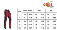 Pantalon long de survêtement pour hommes, vêtement en molleton épais, Cargo, produit personnalisé, tissu anti-boulochage de haute qualité