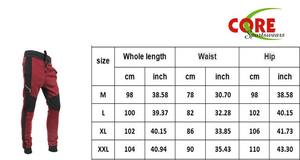 Pantalon long de survêtement pour hommes, vêtement en molleton épais, Cargo, produit personnalisé, tissu anti-boulochage de haute qualité - Product Image 6