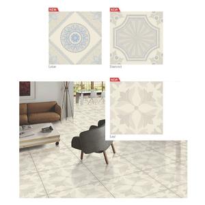 กระเบื้องปูพื้นพอร์ซเลนขัดหินอ่อน 60x60ซม - Product Image 6