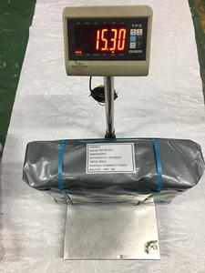 40X60 Bâche agricole Lar à coupe personnalisée Matériau PE imprimé UV avec oeillets en aluminium Utilisation en extérieur Intervalle de 1M Tous les 3 pieds - Product Image 6