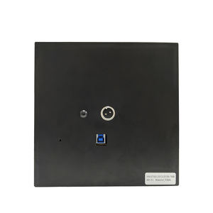 Fcar-Alineación de ruedas láser FD-305 3D profesional para todos los vehículos, equipo de tienda de reparación con certificación CE - Product Image 4