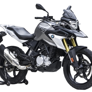 Nouvelle Moto de Course 315cc G 310 GS Euro 6 à Refroidissement par Eau en Provenance Directe d'un Fournisseur Indien - Product Image 4