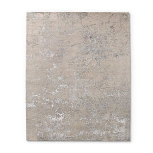 พรมเชิงเทพศิลป์จากอินเดีย ดีไซน์ล่าสุด คุณภาพสูง ผลิตจากขนสัตว์ ทอมือ ลายแบบนามธรรม สำหรับปูพื้น - Product Image 1