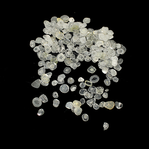 Lote de diamantes de 5 quilates, forma irregular, venta al por mayor - Product Image 1