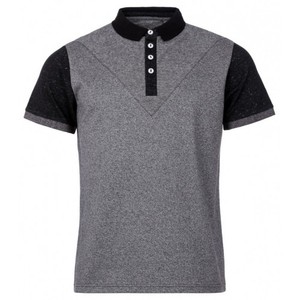 Men's Classic Color <b>Slim</b> Sports <b>Polo</b> <b>Shirt</b> High Quality Polyester Men 100% Cotton Crew, Fitness Microfiber Casual Sports Wear - Product Image 6