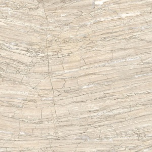 Azulejo de Porcelana Color Beige, Tamaño 600x600mm, el Mejor Diseño, Última Colección, Antideslizante, para Paredes Interiores y Exteriores - Product Image 4