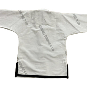 Venta superior Brazilian Jiu Jitsu Gi Sets Logotipo personalizado Algodón Artes marciales Desgaste Fábrica Precios baratos con servicio de marca privada - Product Image 5