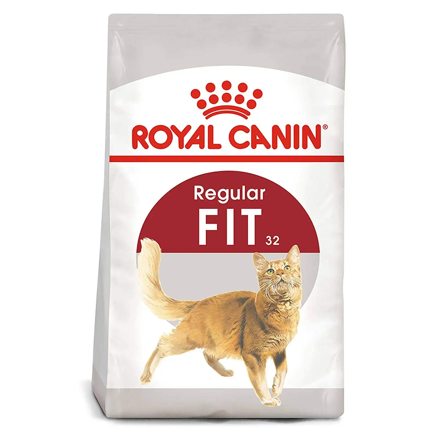 Hohe Qualität Royal Canin Fit 32 Trockenen hund Lebensmittel 15kg Taschen